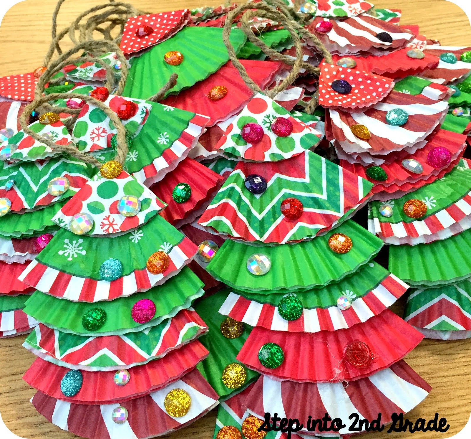 2Nd Grade Holiday Party Ideas
 Step into 2nd Grade with Mrs Lemons A Whole Lotta Christmas