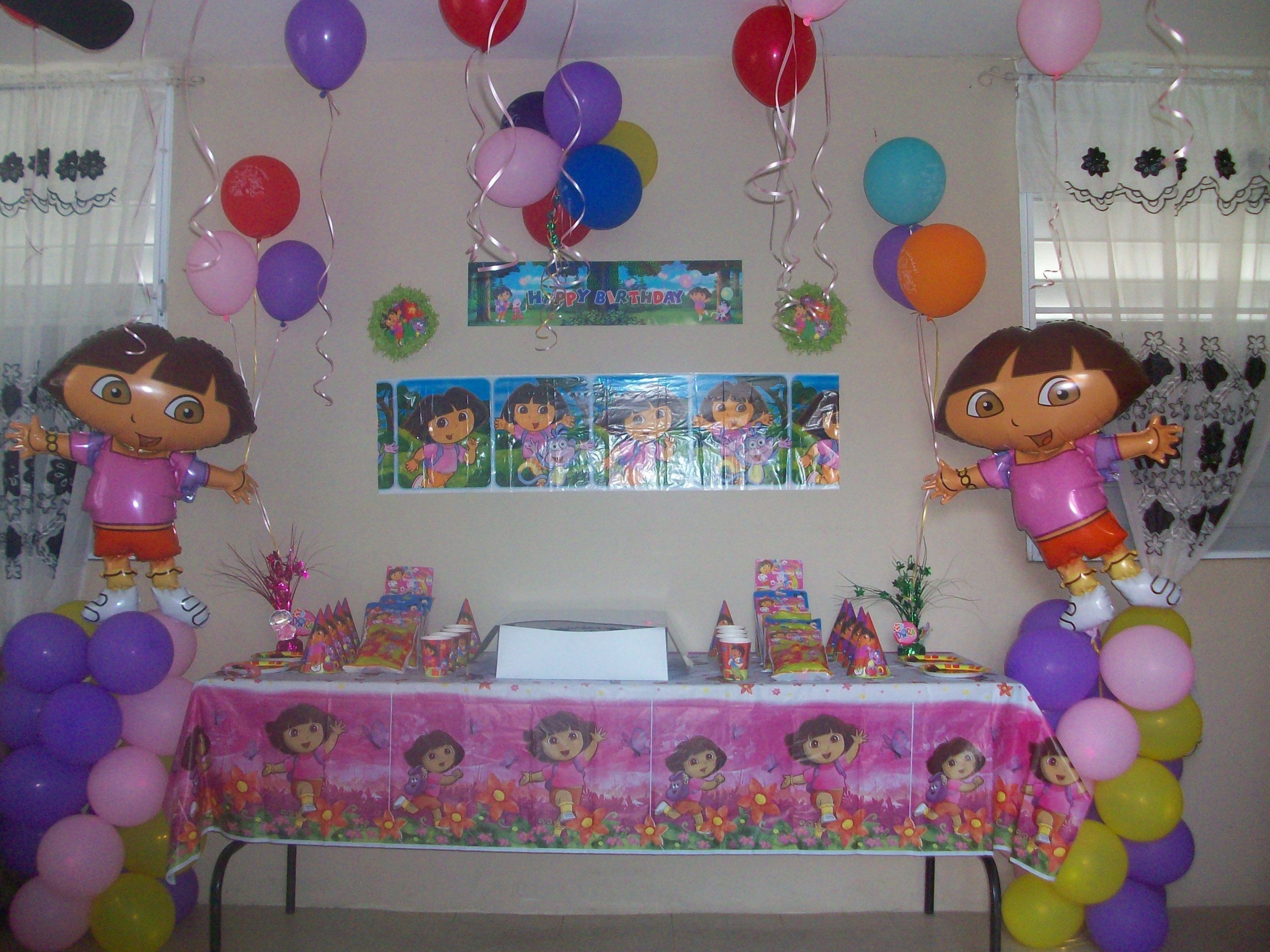 3 Year Birthday Party Ideas
 My daughter s 3 year old birthday party