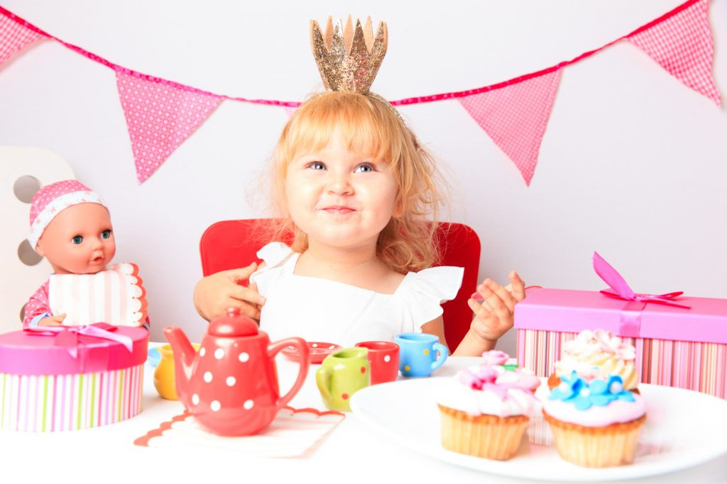 3 Year Birthday Party Ideas
 Cute 3 Year Old Birthday Party Ideas for Every Toddler