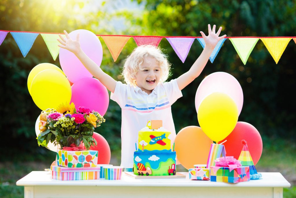3 Year Birthday Party Ideas
 Cute 3 Year Old Birthday Party Ideas for Every Toddler