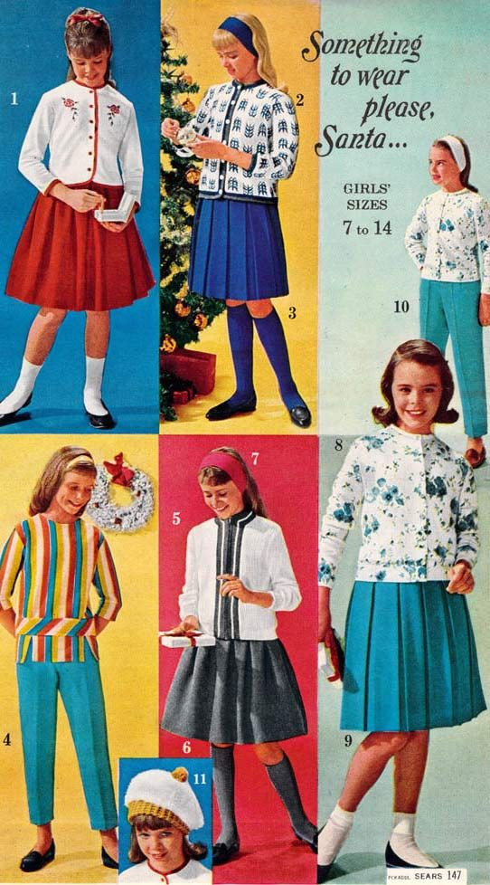 60S Fashion Kids
 Pin on American Girl Doll Custom 1964