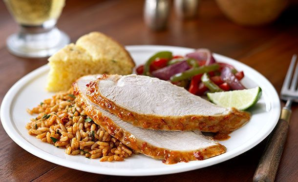 Albertsons Turkey Dinners
 Top 30 Albertsons Thanksgiving Dinners Prepared Best