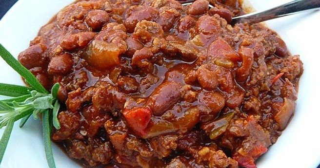 America'S Test Kitchen Ground Beef Chili
 How to Make Beef Chili Cooking Signature