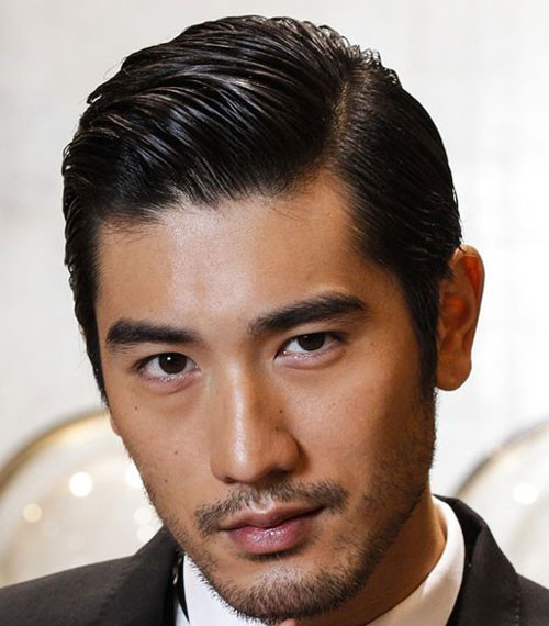 Asian Hairstyles Males
 23 Popular Asian Men Hairstyles 2020 Guide