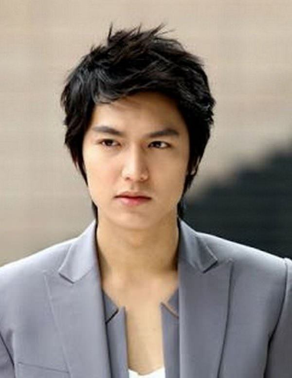 Asian Hairstyles Males
 67 Popular Asian Hairstyles For Men