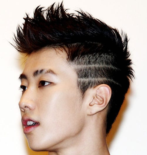Asian Hairstyles Males
 23 Popular Asian Men Hairstyles 2020 Guide