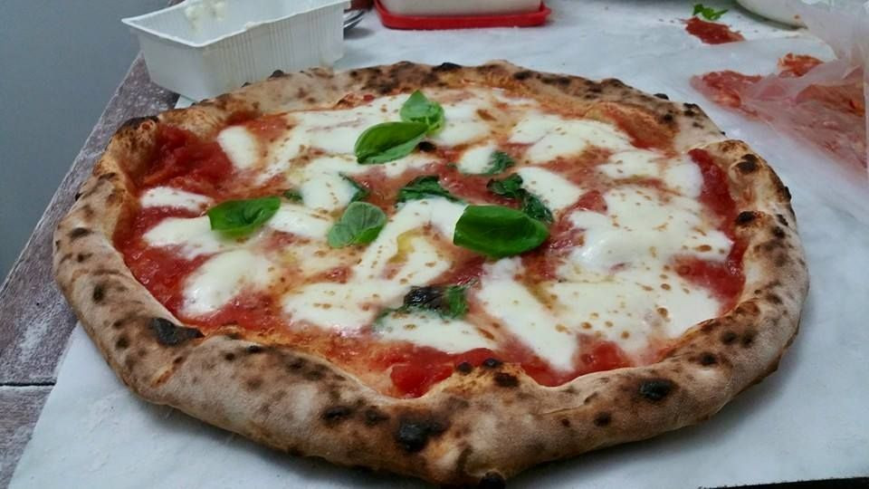 Authentic Neapolitan Pizza Dough Recipe
 Neapolitan Pizza Recipe – Besto Blog