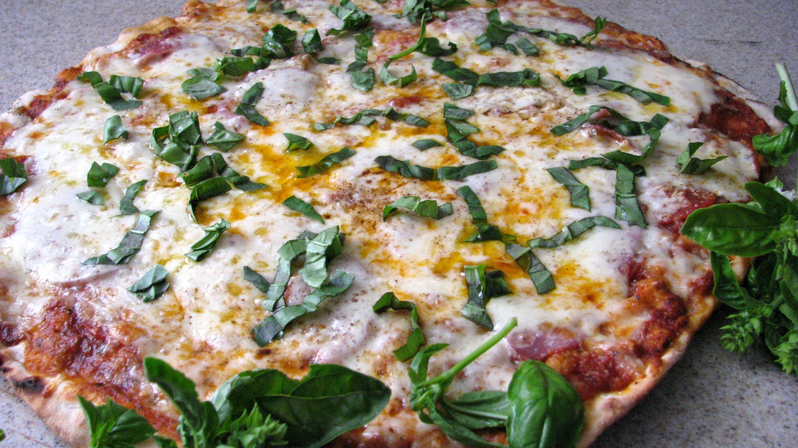 Authentic Neapolitan Pizza Dough Recipe
 Neapolitan Pizza Recipe Metric