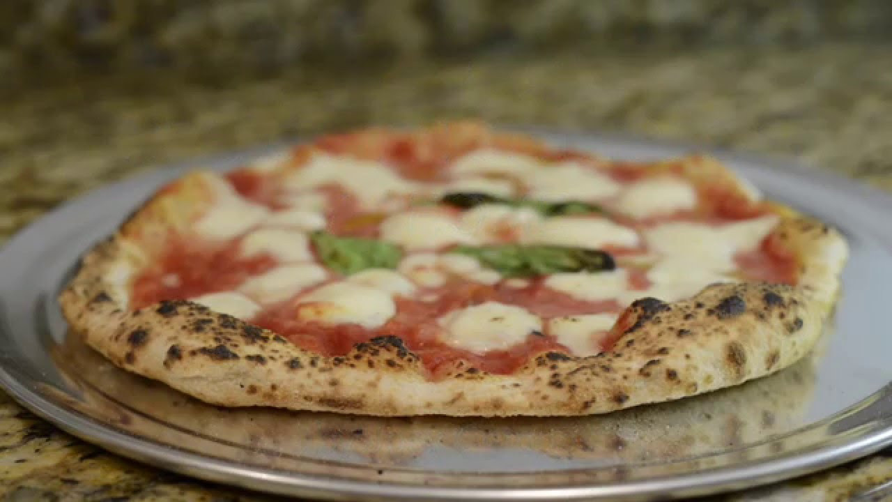 Authentic Neapolitan Pizza Dough Recipe
 Neapolitan Pizza Recipe Dough