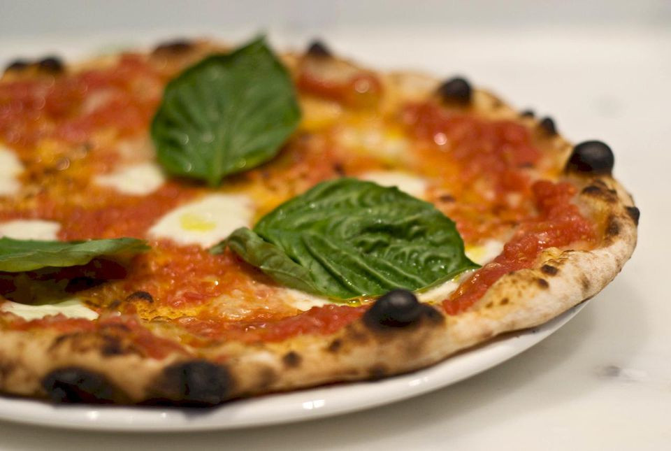 Authentic Neapolitan Pizza Dough Recipe
 Homemade Neapolitan Style Pizza Recipe