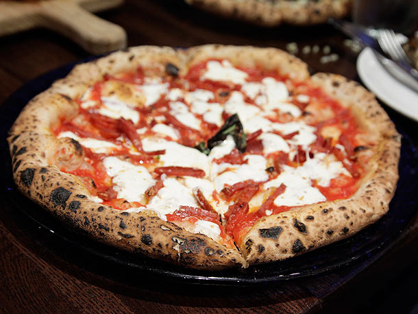 Authentic Neapolitan Pizza Dough Recipe
 The Pizza Lab Three Doughs to Know
