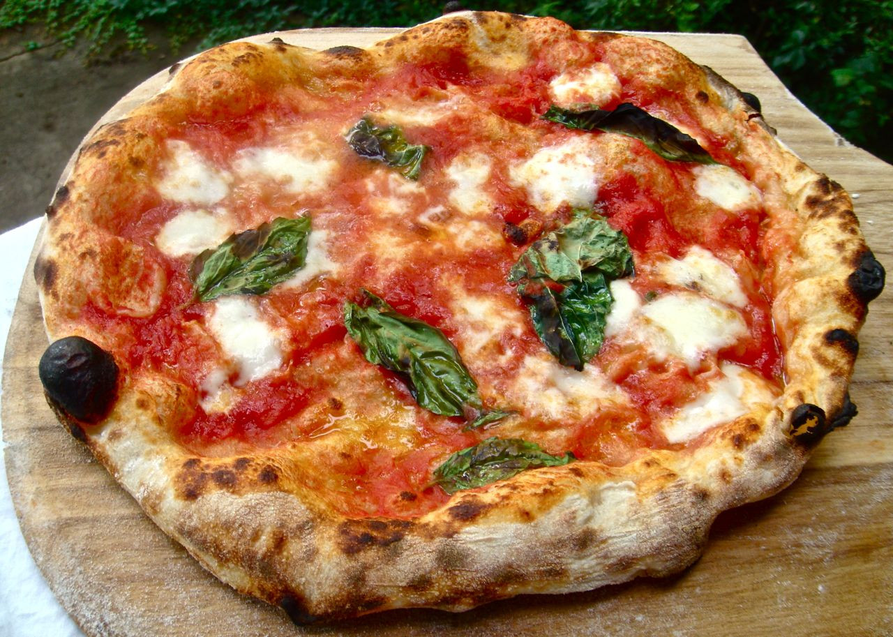 Authentic Neapolitan Pizza Dough Recipe
 Neapolitan Pizza Recipe – Besto Blog