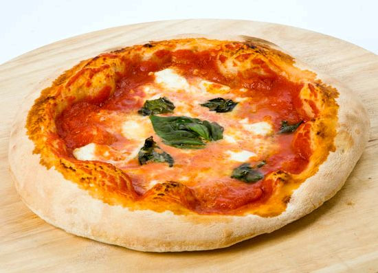 Authentic Neapolitan Pizza Dough Recipe
 Authentic neapolitan pizza margherita recipe video