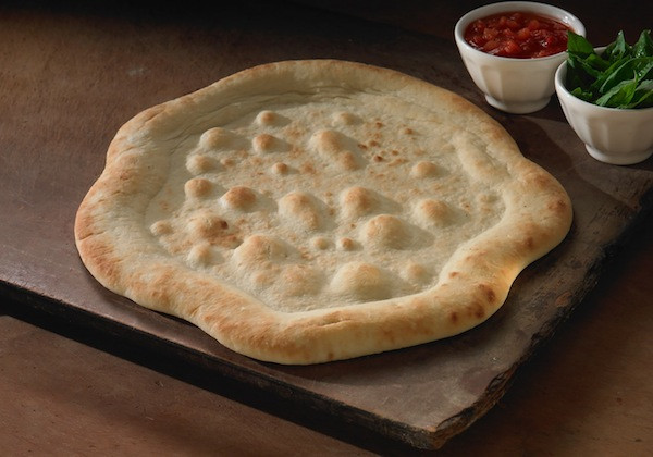 Authentic Neapolitan Pizza Dough Recipe
 Neapolitan Style Pizza Crust