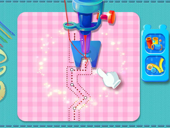 Baby Fashion Tailor 2
 Baby Fashion Tailor 2 Apps