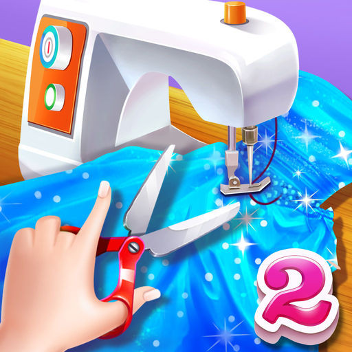Baby Fashion Tailor 2
 Baby Fashion Tailor 2 Apps