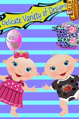 Baby Fashion Tailor 2
 Newborn Baby Clothes Tailor 4 0 APK