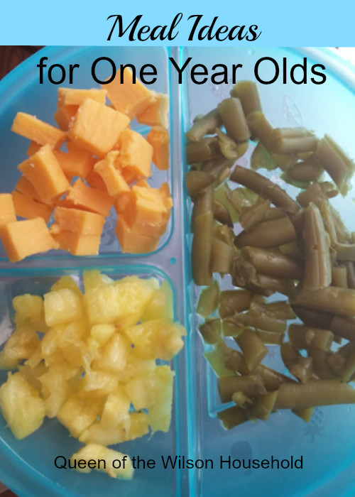 Baby Food Recipes For 1 Year Old
 Best 25 e year baby food ideas on Pinterest