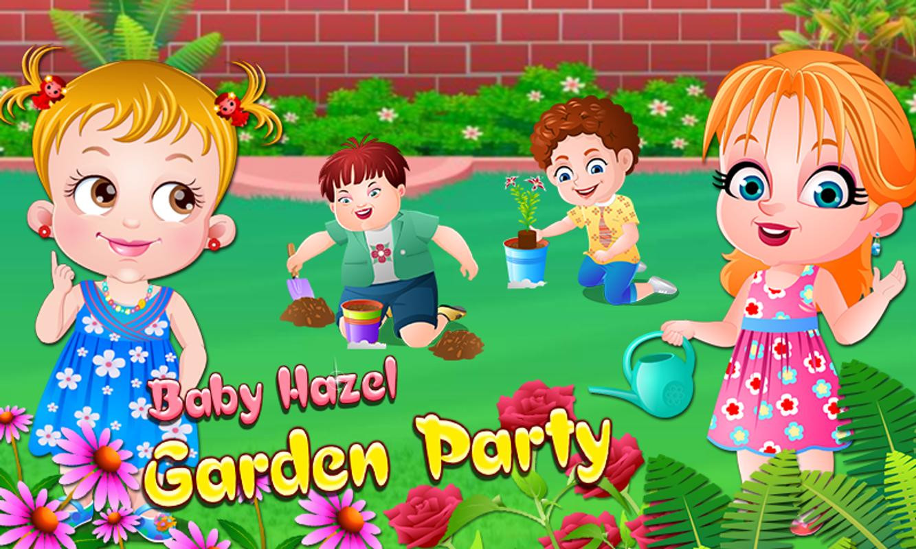 Baby Hazel Party Games
 Baby Hazel Party Games for Android APK Download