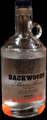 Backwoods Pecan Pie Moonshine
 Beverages