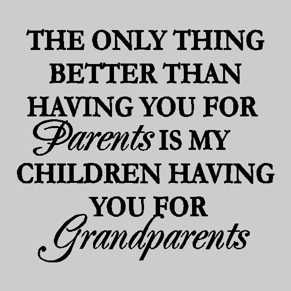 Being A Grandmother Quotes
 Great Grandmother Quotes And Sayings Funny QuotesGram