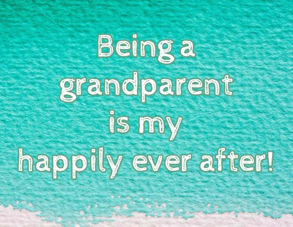 Being A Grandmother Quotes
 Grandparent Quotes Sayings About Grandparents