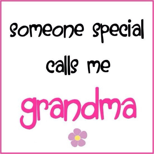 Being A Grandmother Quotes
 Quotes About Being A Nana QuotesGram
