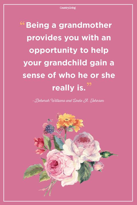 Being A Grandmother Quotes
 30 Grandma Love Quotes Best Grandmother Quotes and Sayings