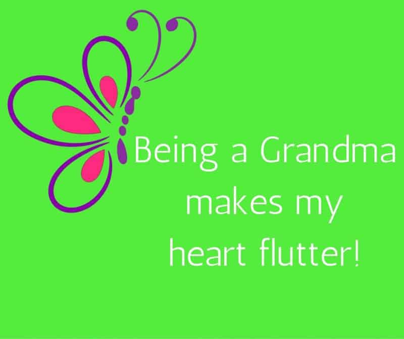 Being A Grandmother Quotes
 Grandma Quotes Best Quotes about Grandmothers