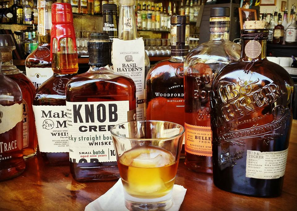 Best Bourbon Drinks
 10 of the Best Bourbon Drinks and Cocktails with Recipes