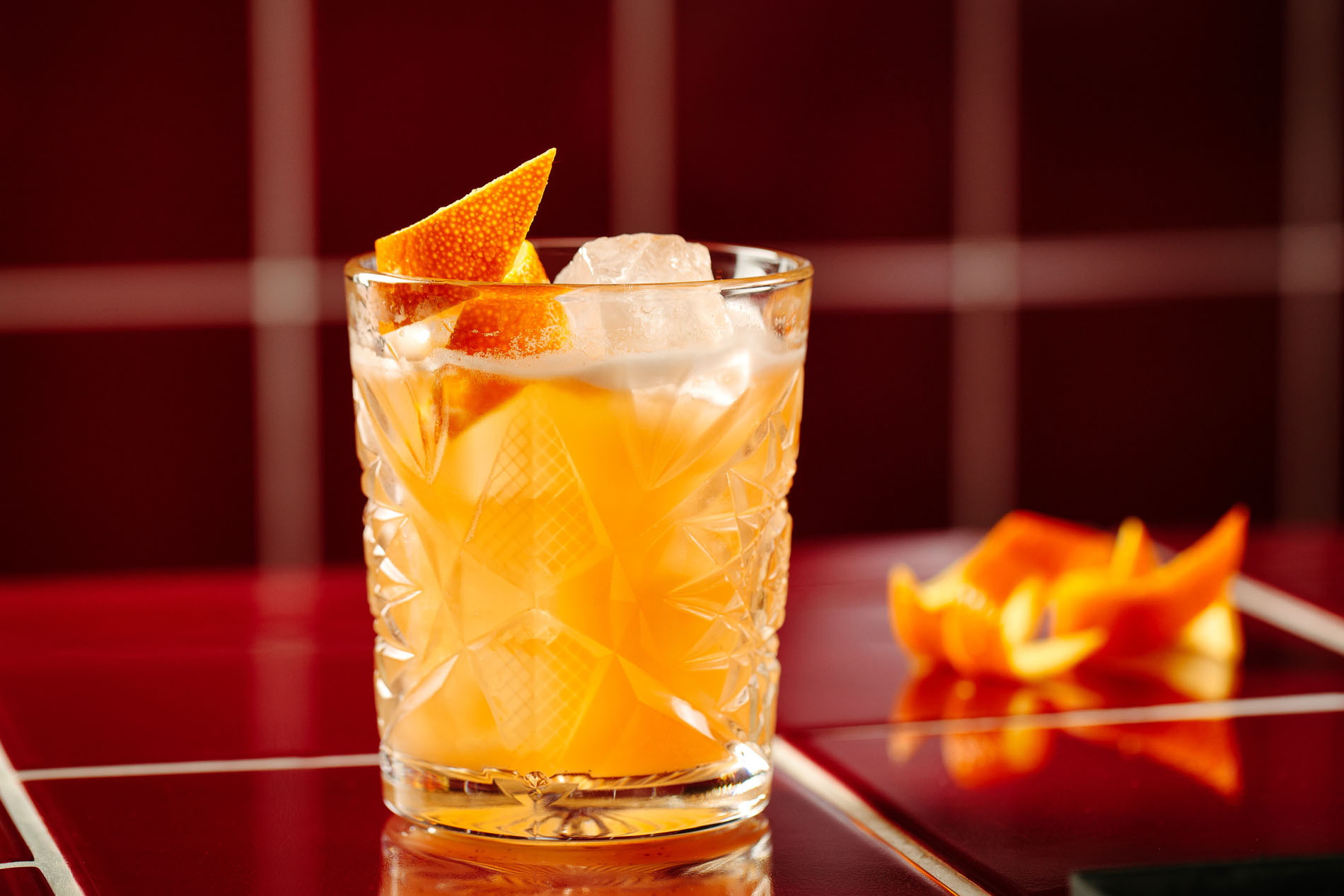 Best Bourbon Drinks
 5 The Best Bourbon Cocktails