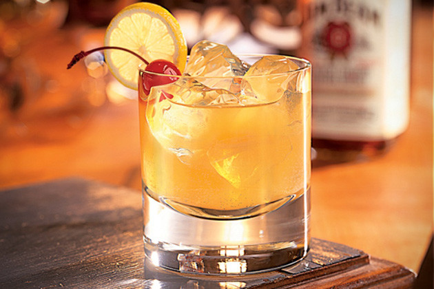 Best Bourbon Drinks
 Essential Cocktail Recipes 30 Best Whiskey Drinks