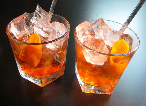 Best Bourbon Drinks
 What Are the Best Drinks to Mix with Bourbon