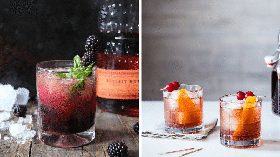 Best Bourbon Drinks
 The 17 Best Bourbon Cocktails for Any Time of Year and Day