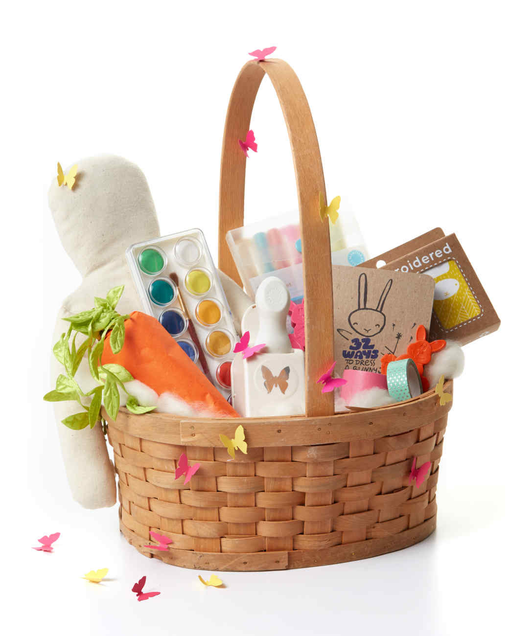 Best Easter Basket Ideas
 21 of Our Best Easter Basket Ideas