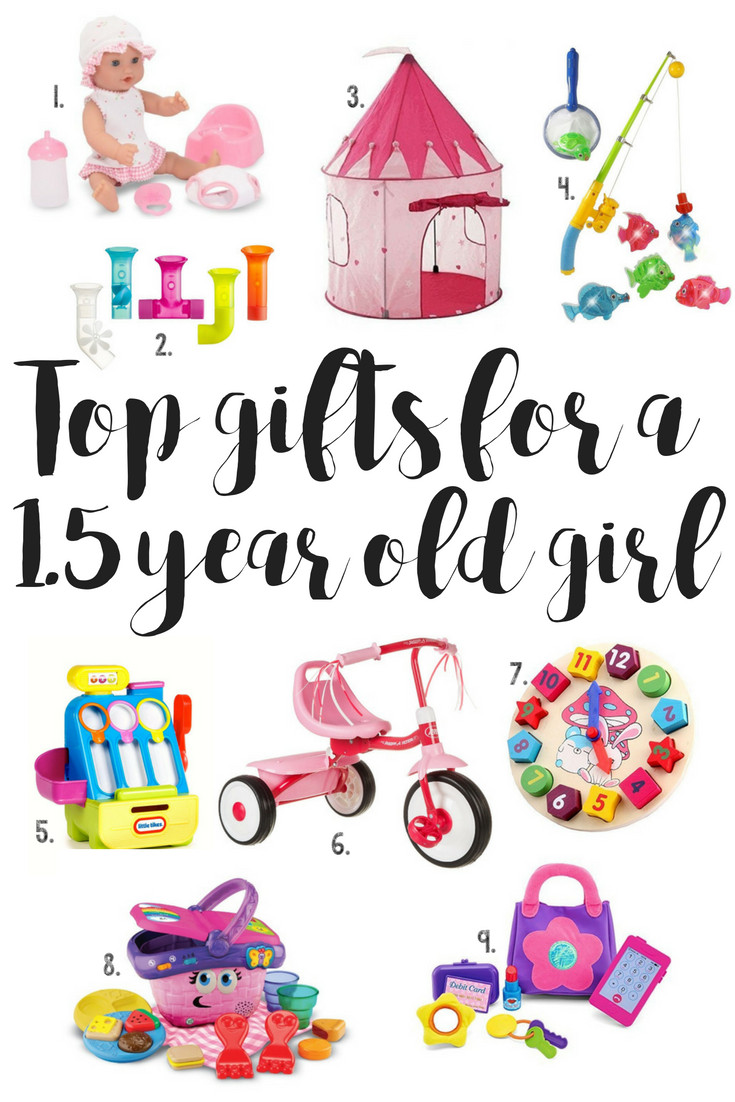 Best Gifts For 3 Year Old Baby Girl
 Pin on Simply Happy Mama