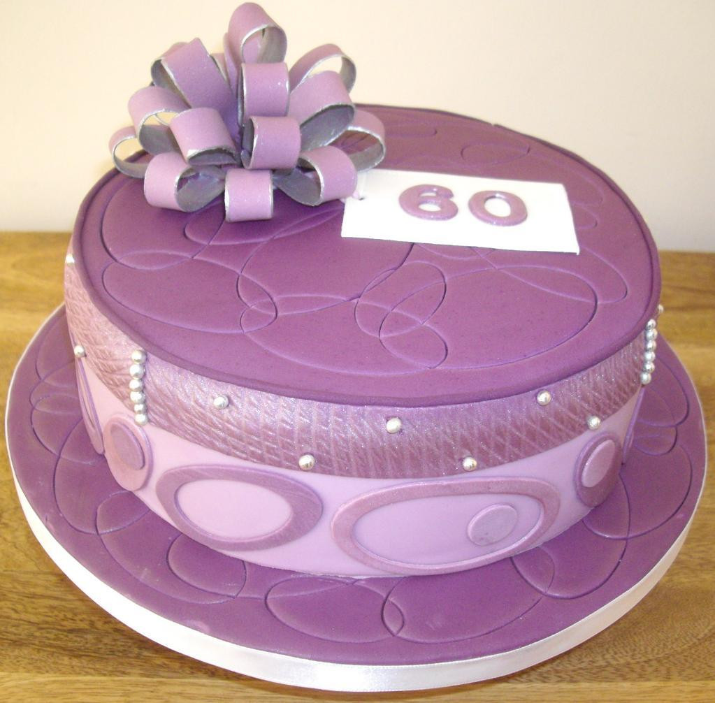 Birthday Cake Decorating
 Decorated Birthday Cakes