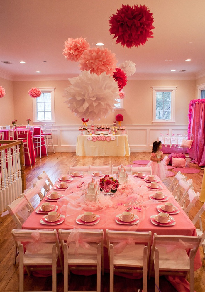 Birthday Party Ideas For 11 Year Old Daughter
 Baby Bliss with Jordan & Chris Party Kids