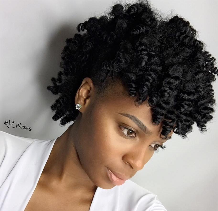 Black Hairstyles Updos
 15 Updo Hairstyles for Black Women Who Love Style