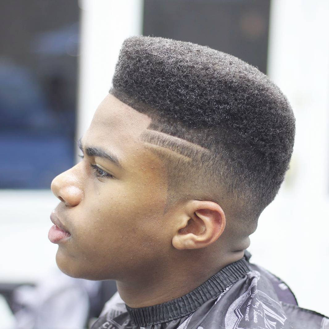Black Boys Haircuts 2020 / Haircuts for Black Men: 25 Cool + Stylish
