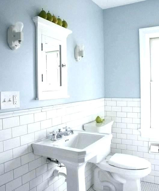 Blue Gray Bathroom Paint
 blue gray bathroom paint – lazervaudeville