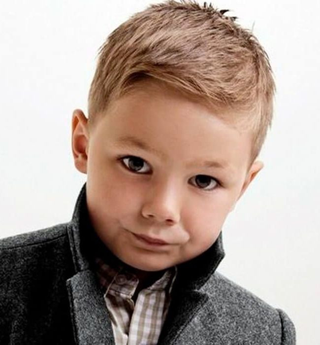 Boy Haircuts Short
 Image result for little boy haircuts short