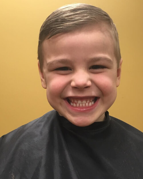 Boy Haircuts Short
 28 Coolest Boys Haircuts for School in 2020