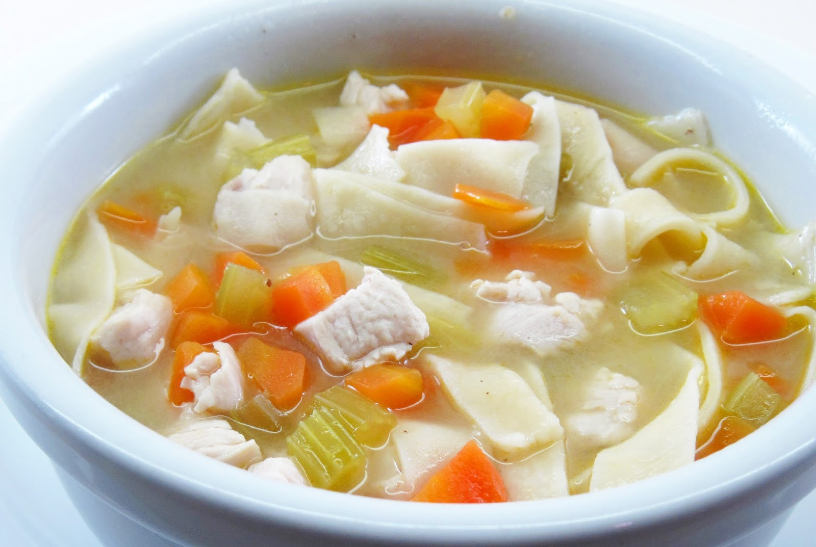 Canning Chicken Noodle Soup
 Cheryl s Tasty Home Cooking Homemade Chicken Noodle Soup