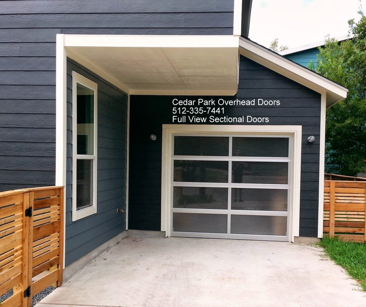 Cedar Park Garage Doors
 Cedar Park Overhead Doors