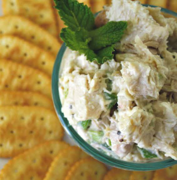Chicken Salad Recipes With Eggs
 10 Best Chicken Salad with Hard Boiled Egg Recipes