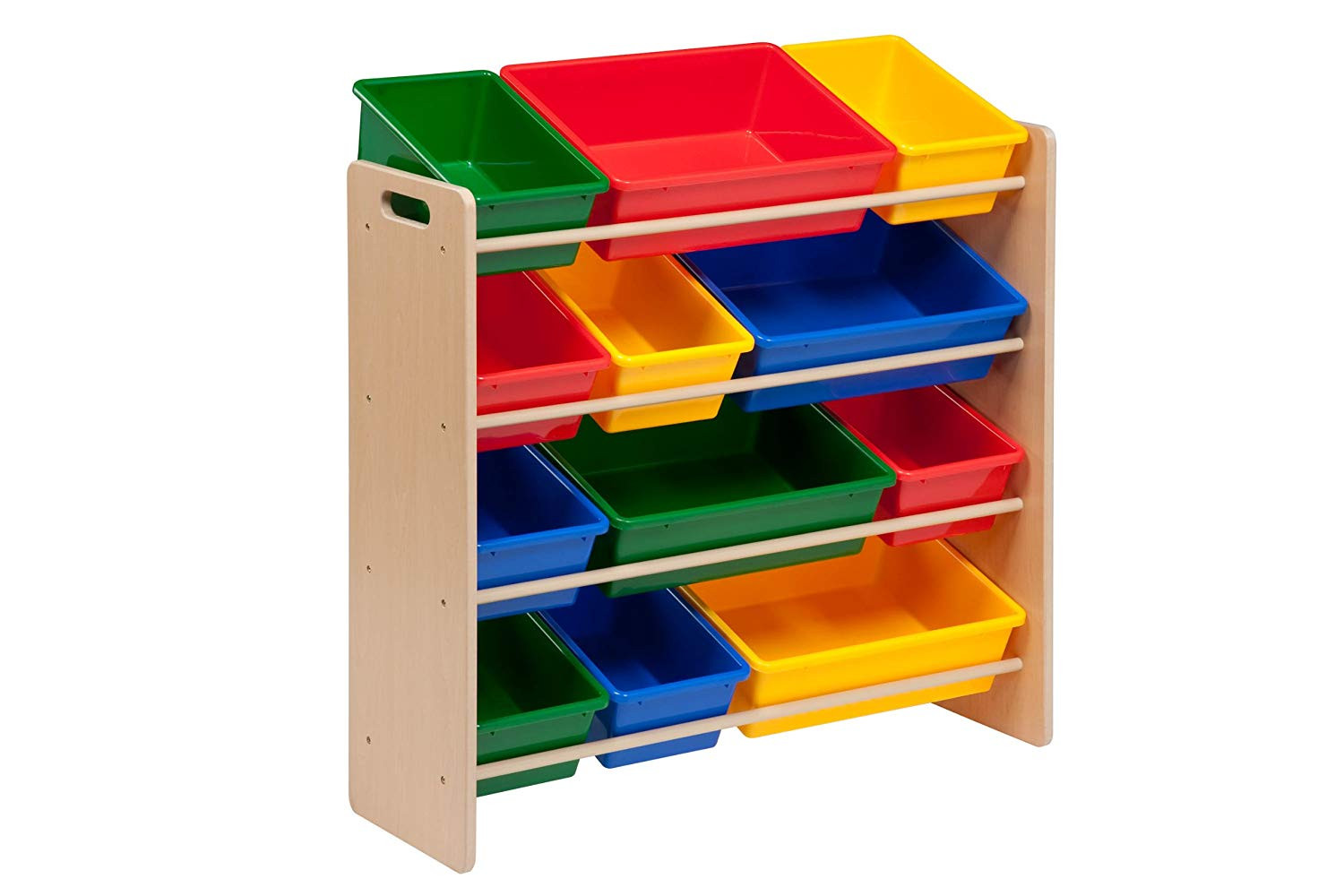 Children Storage Bin
 Children s Kids Playroom Toy Bin Organizer Storage Box New