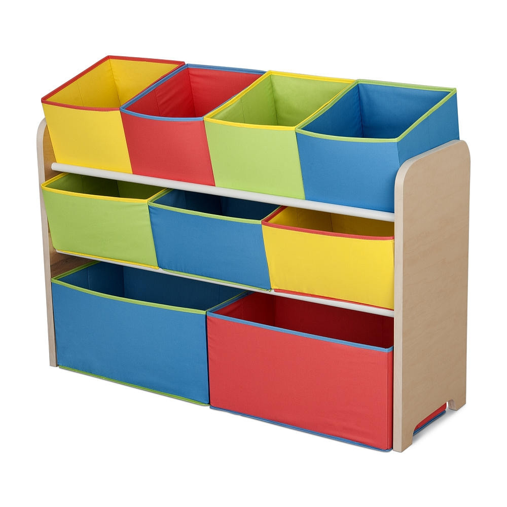 Children Storage Bin
 Childrens Storage Boxes