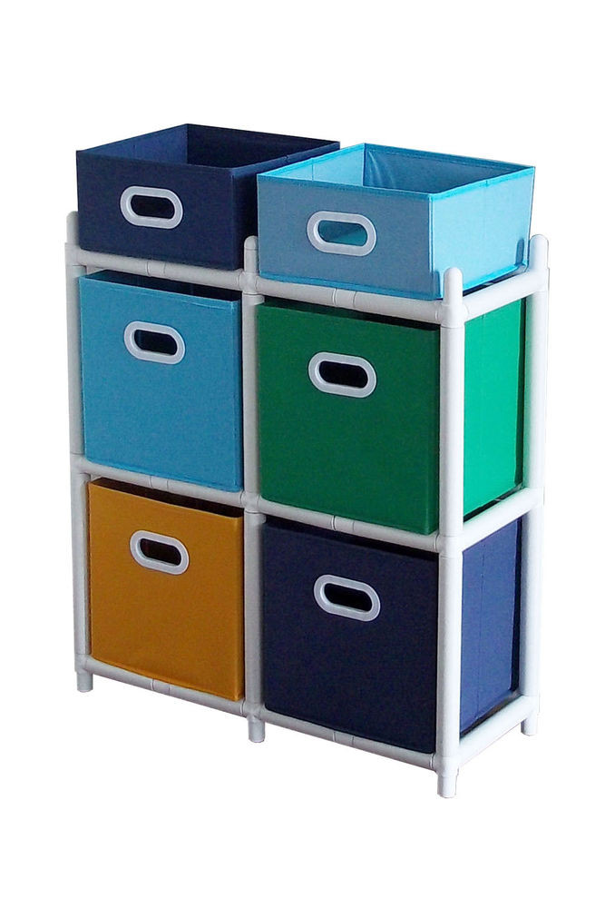 Children Storage Bin
 Toy Organizer Kids Storage Bin Children Box Playroom