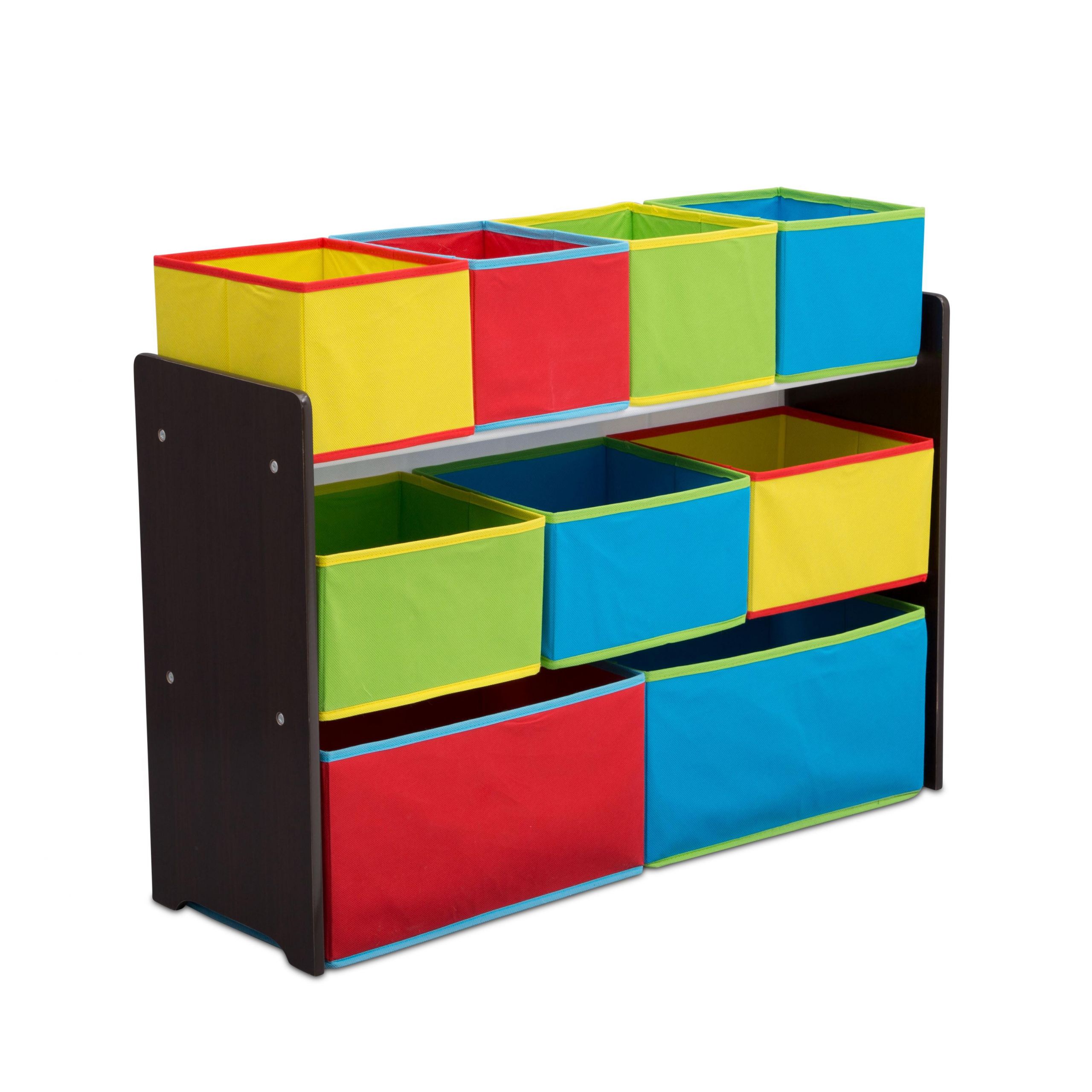 Children Storage Bin
 Delta Children Deluxe Multi Bin Toy Organizer with Storage